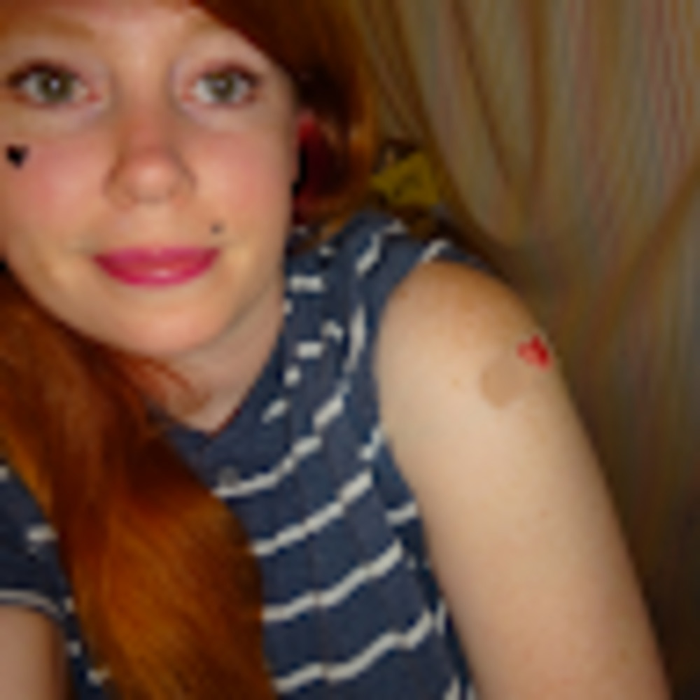 Meet your Posher, Charliediedaprisoner